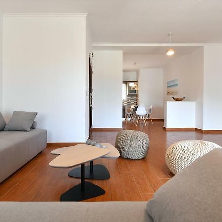 Villa Trifylia Парос Экстерьер фото